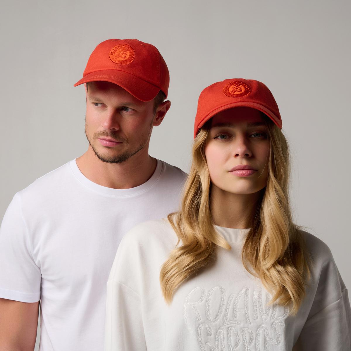 Rolex Paris Masters unisex beanie - Navy | Roland-Garros Store