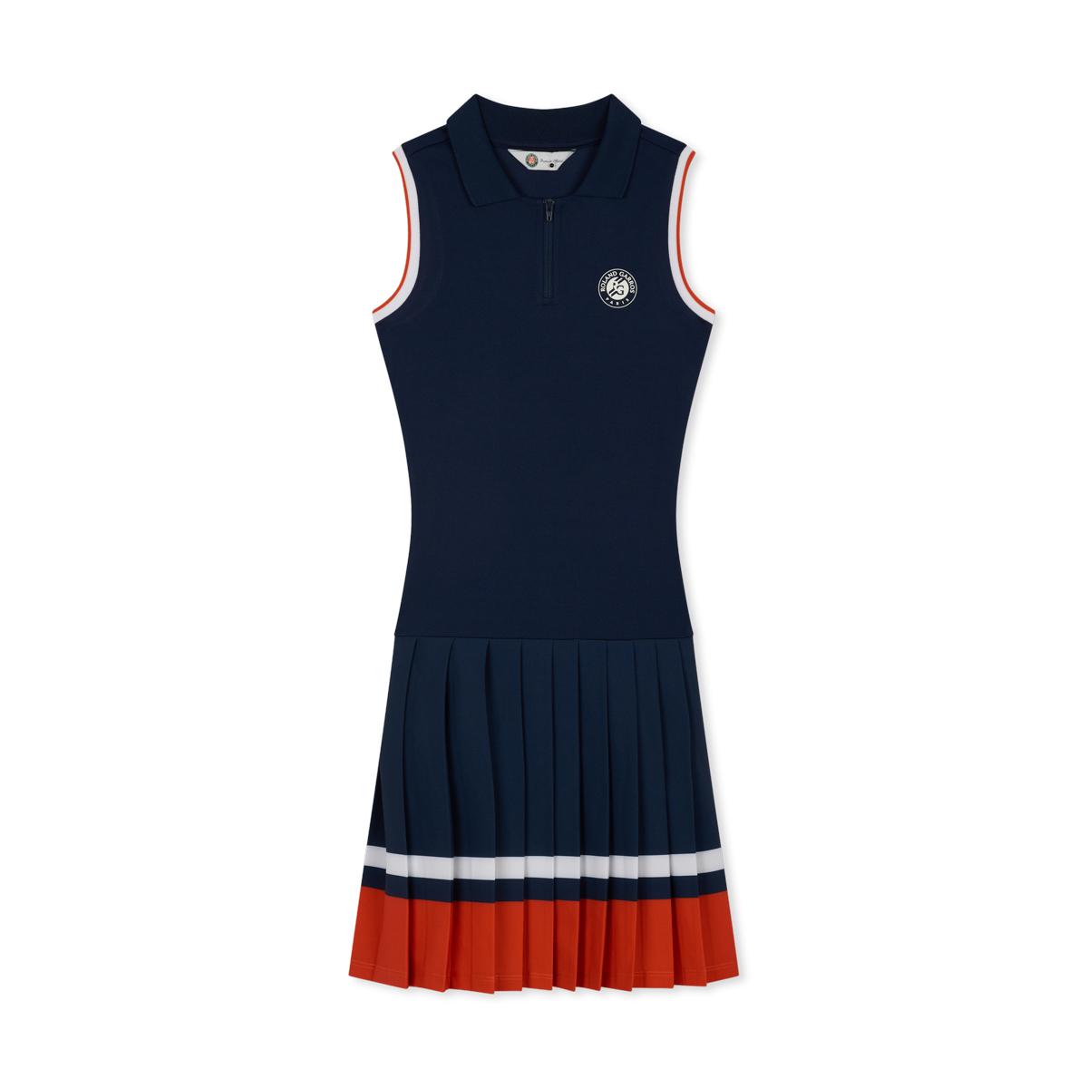 【希少・未着用】 Roland Garrosドレス J/S Tennis | Roland-Garros Store