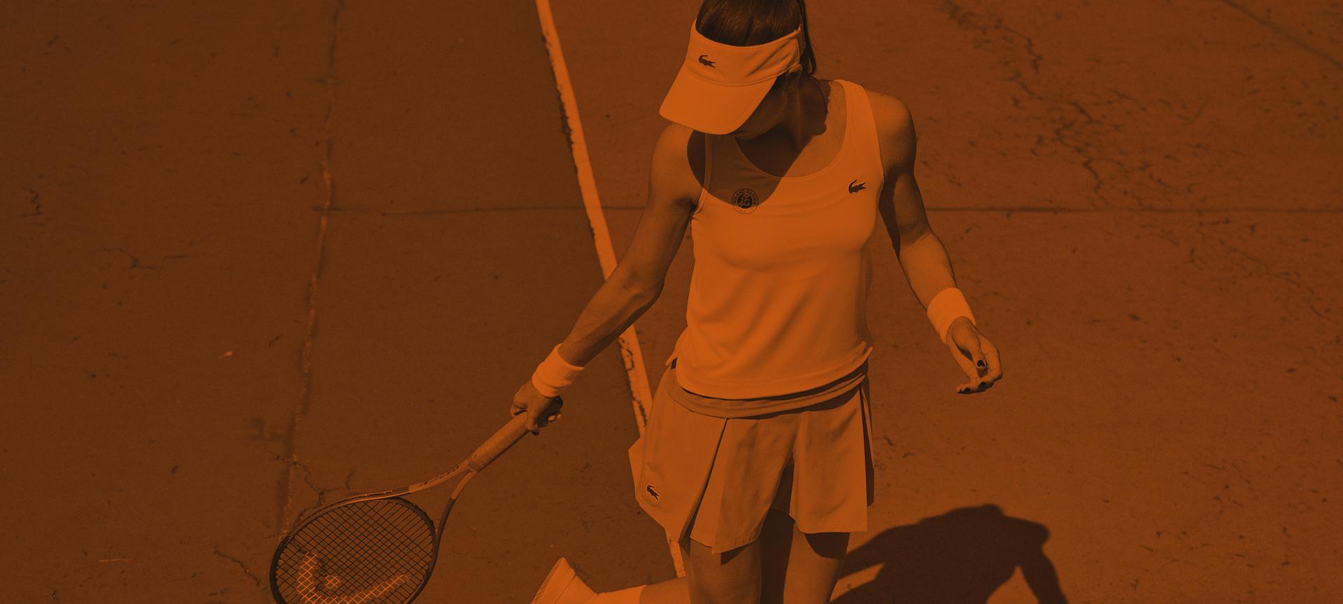 Roland-Garros, la Boutique Officielle en ligne