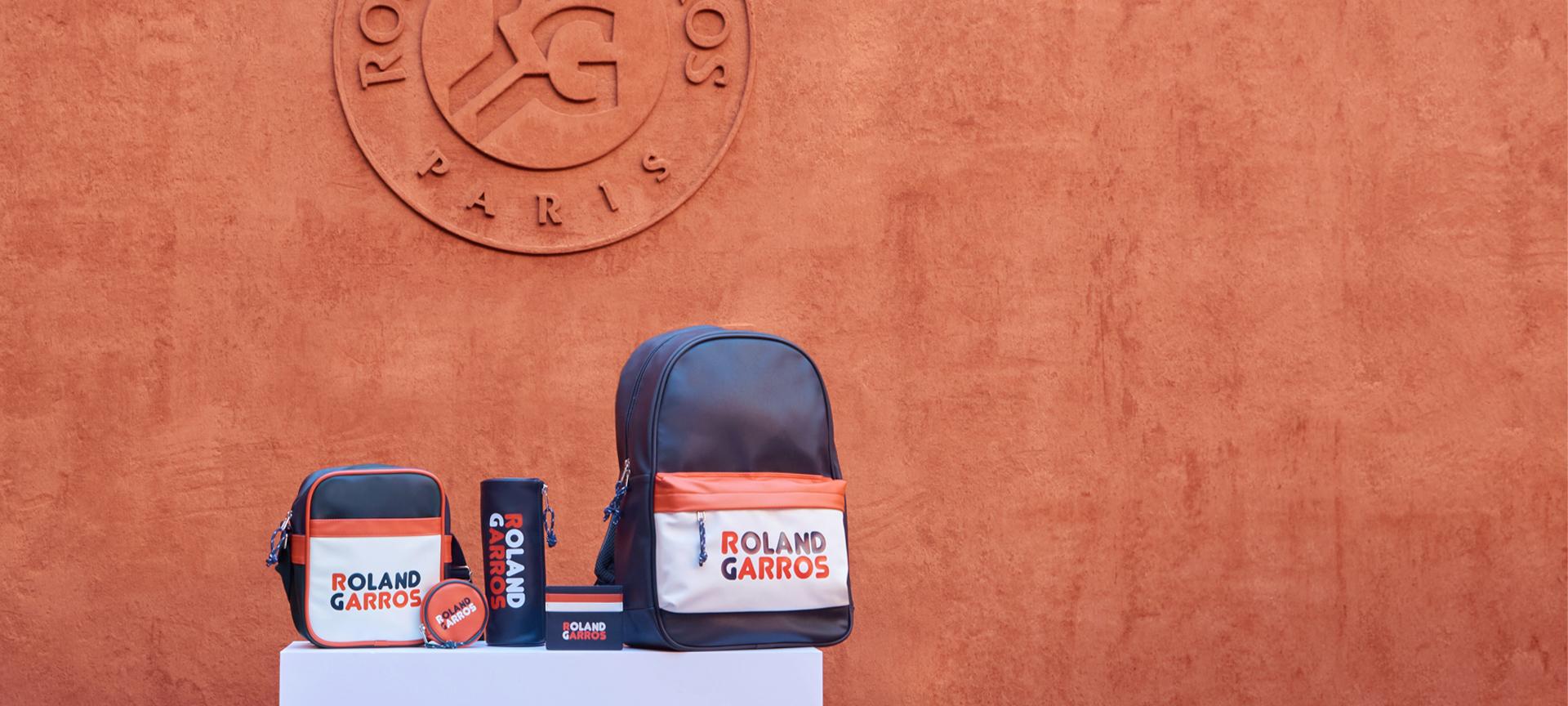 roland garros store