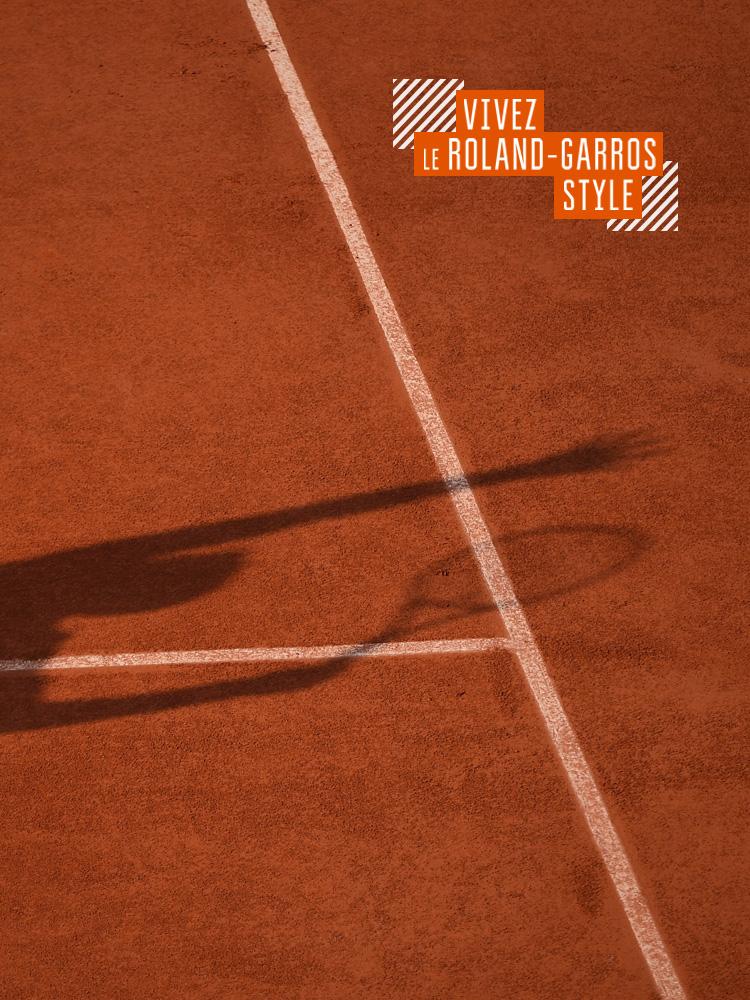 Roland-Garros Store