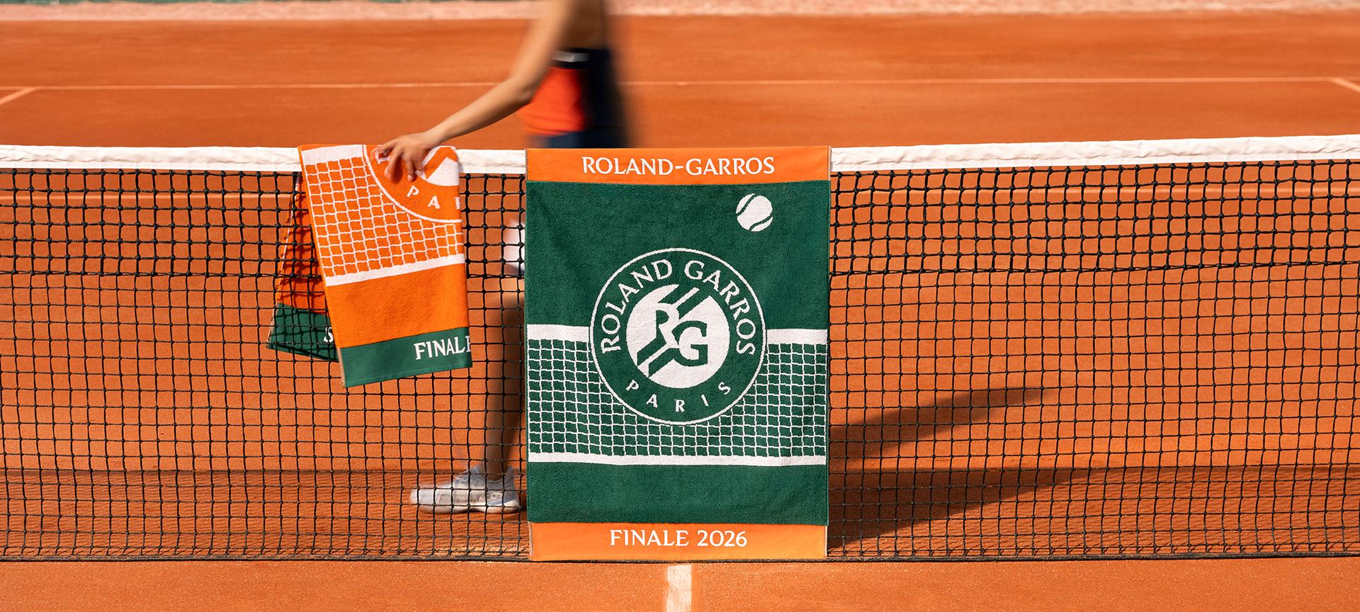 Roland-Garros Store