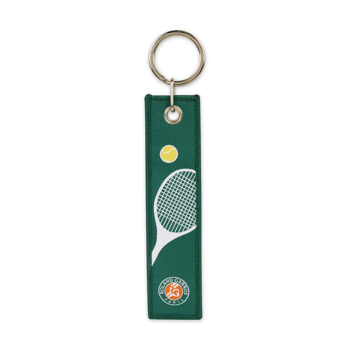 Roland-Garros Towel Magnet - Clay | Roland-Garros Store