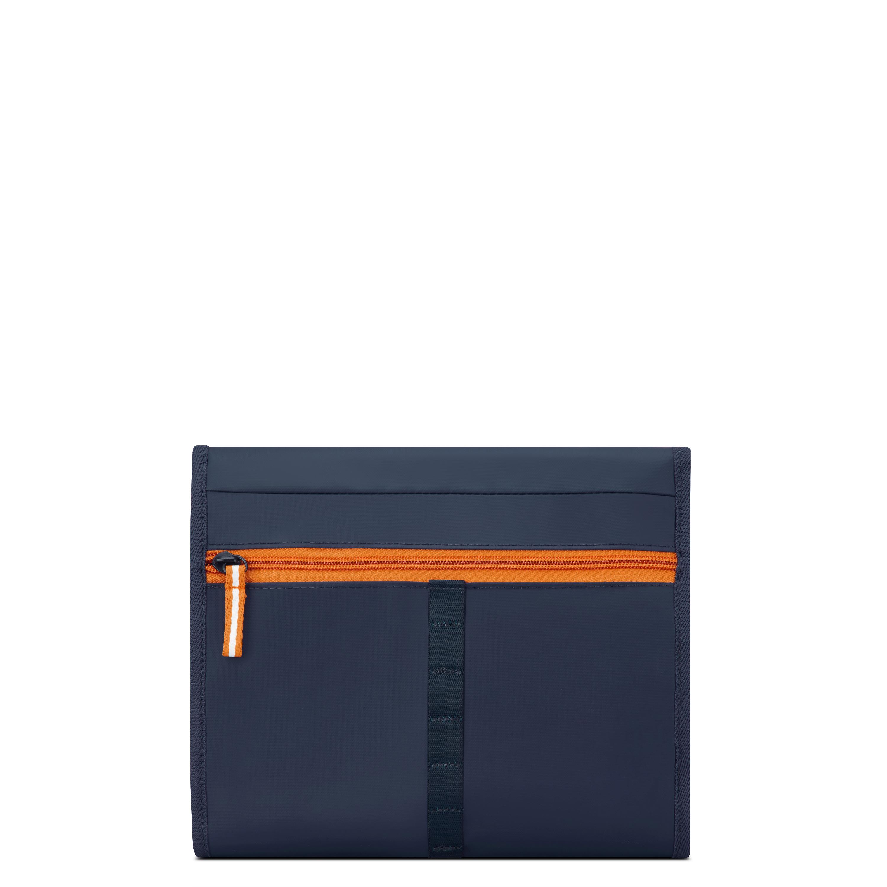 Delsey x Roland-Garros Toiletry Bag - Navy blue | Roland-Garros Store