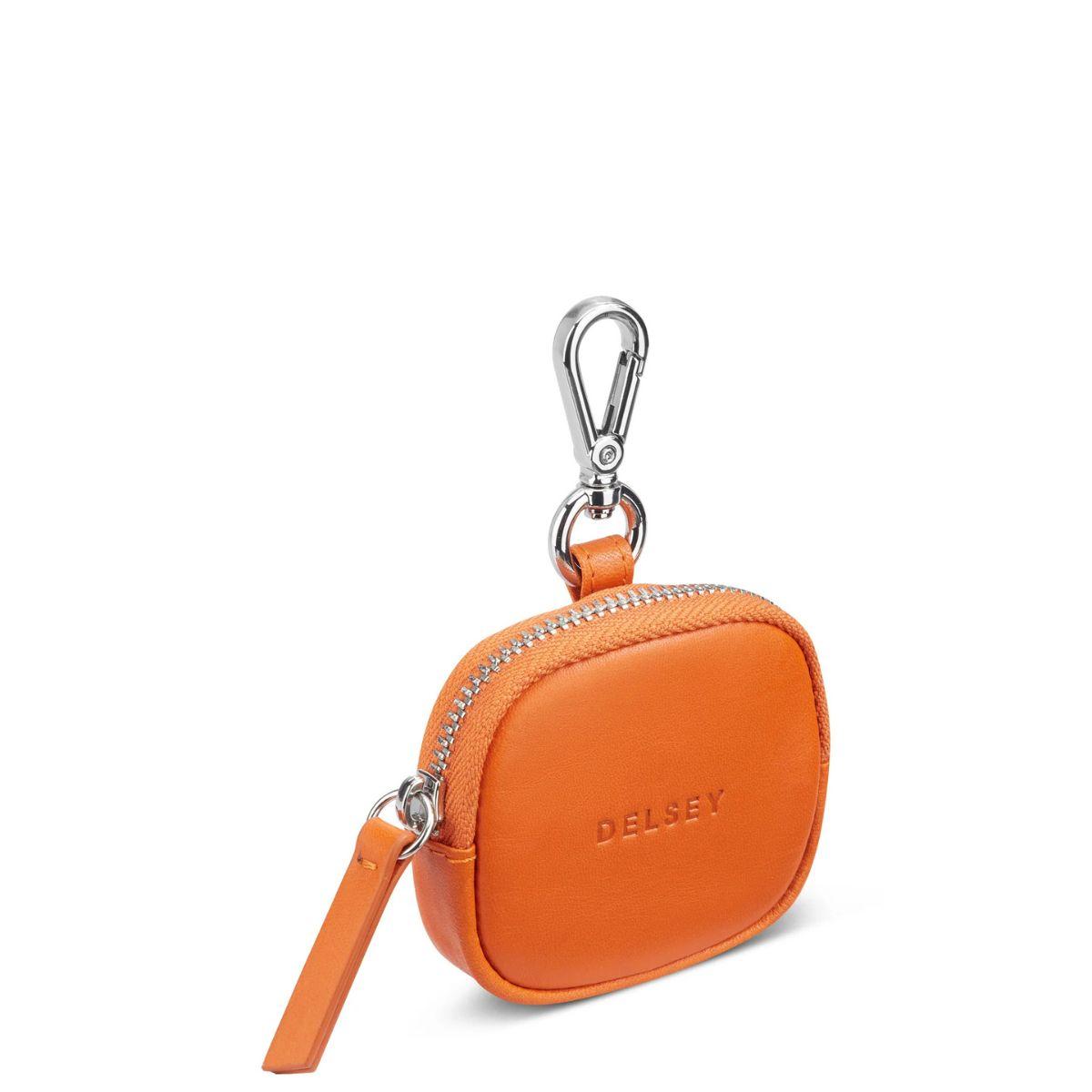 Delsey x Roland-Garros Earphone case - Clay | Roland-Garros Store