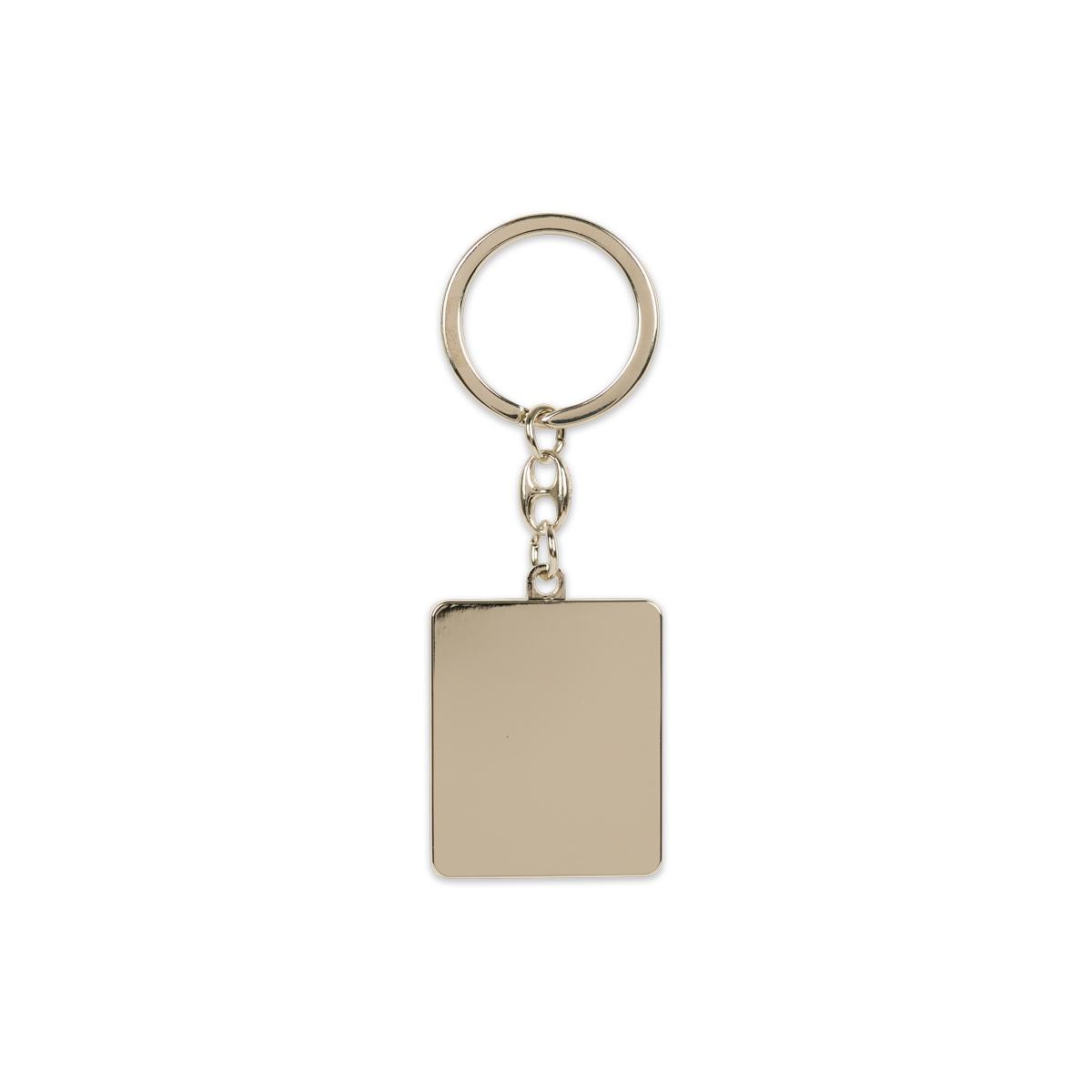 Roland-Garros Eiffel towels Key ring - Multicolore | Roland-Garros