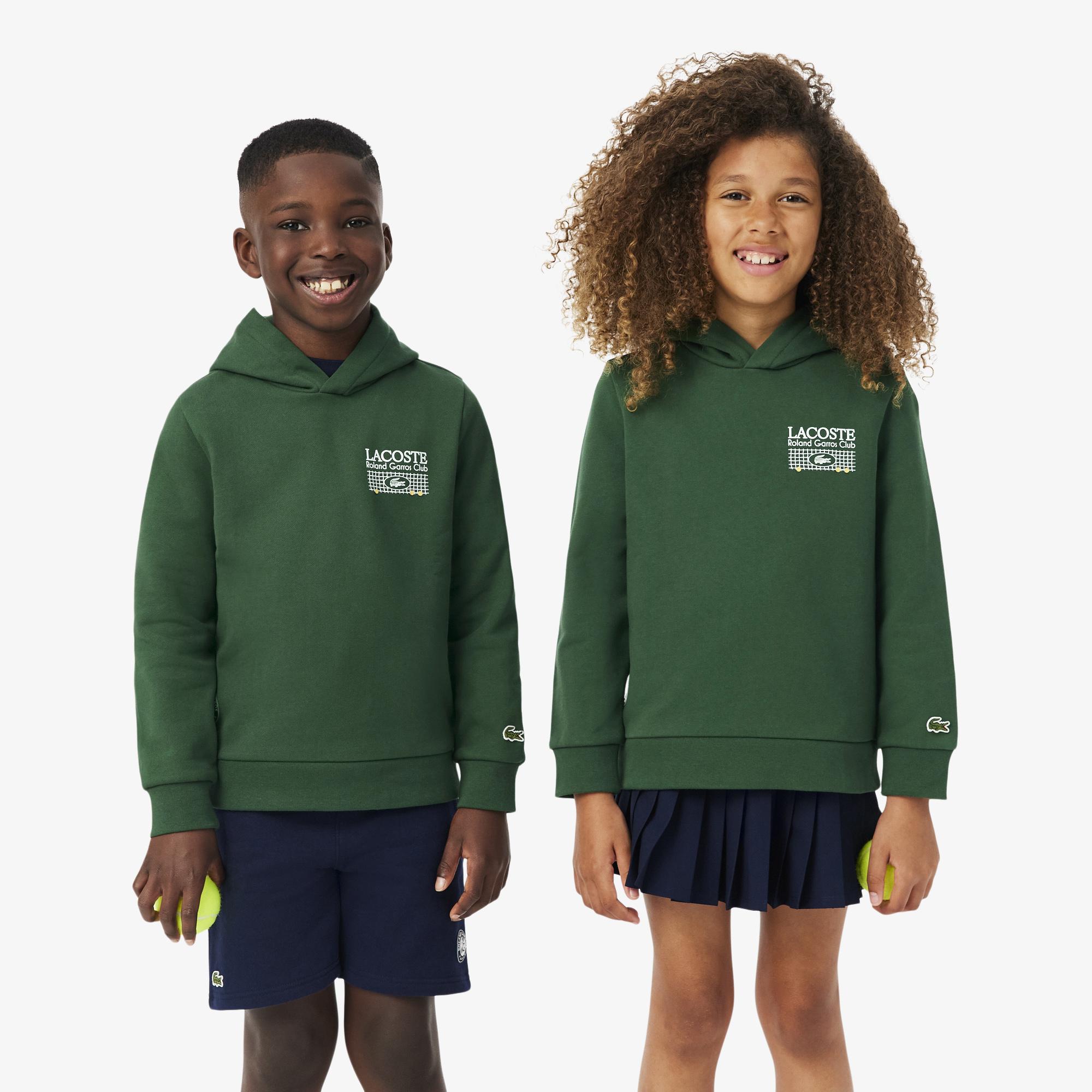 Sweatshirts & Jackets | Roland-Garros Store
