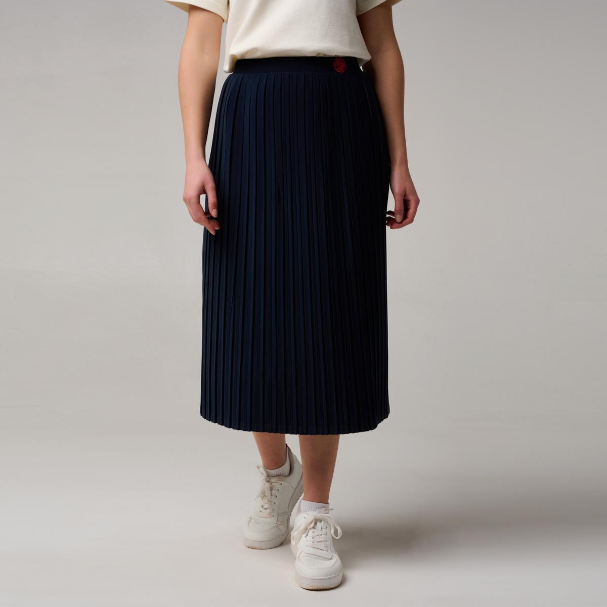 Roland-Garros Heritage Woman Dress - Clay | Roland-Garros Store