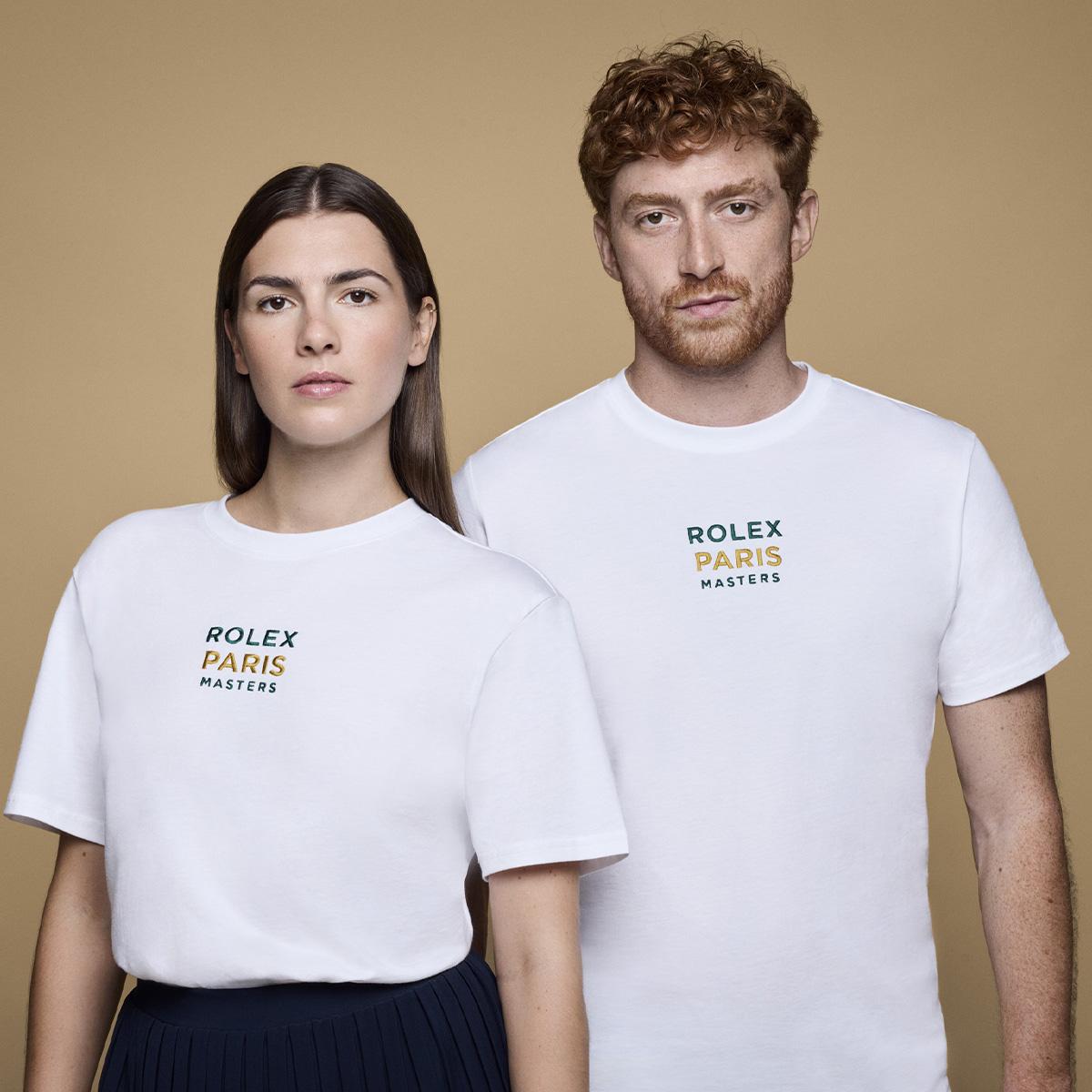 Rolex Paris Masters selection | Roland-Garros Store