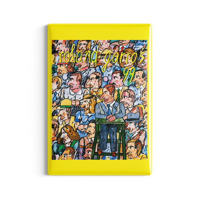 primary product
