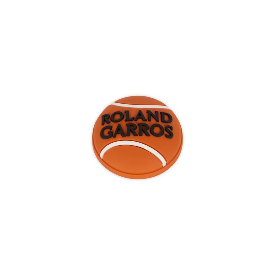 Roland-Garros ball Magnet - Clay | Roland-Garros Store