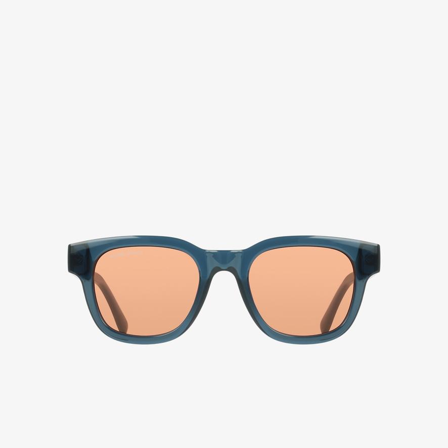 Lacoste x Roland-Garros men Sunglasses - Navy | Roland-Garros Store