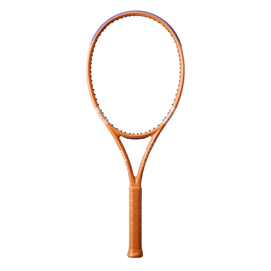 Wilson x Roland-Garros Ultra 100 V5 Racquets - Clay | Roland