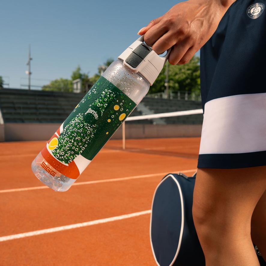 2026 Roland-Garros Official Water bottle - 750 ml