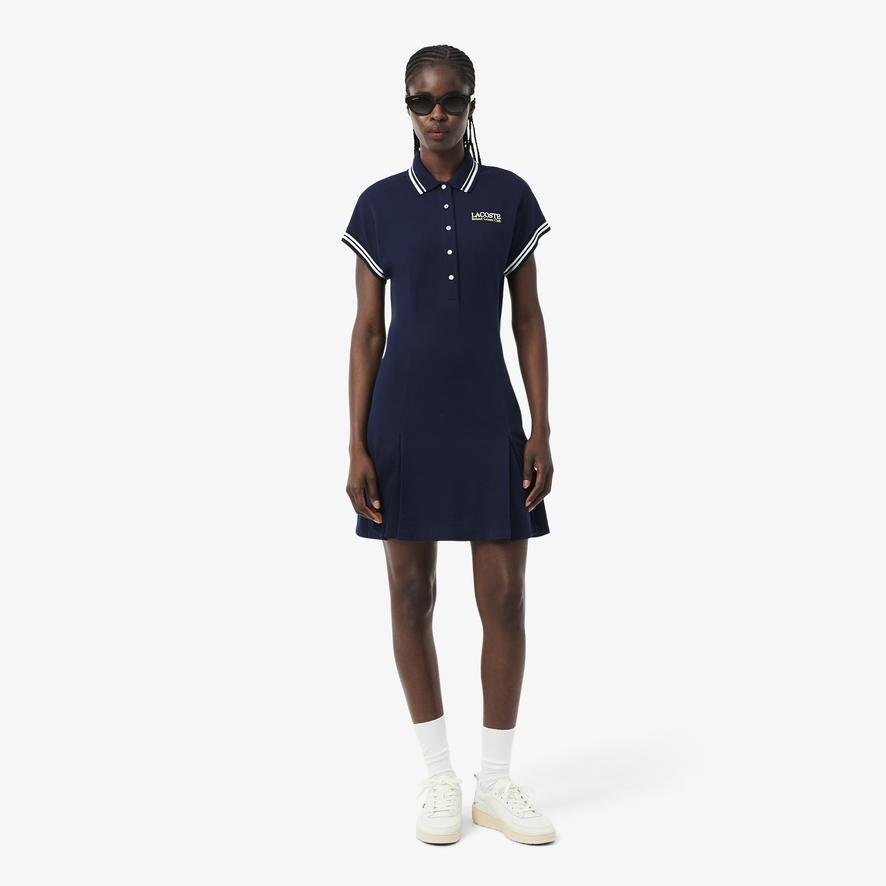 Lacoste x Roland-Garros Umpire women Sneakers - White | Roland