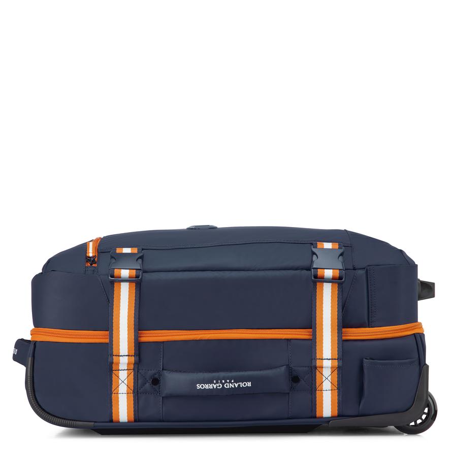 Delsey x Roland-Garros carry-on backpack (22