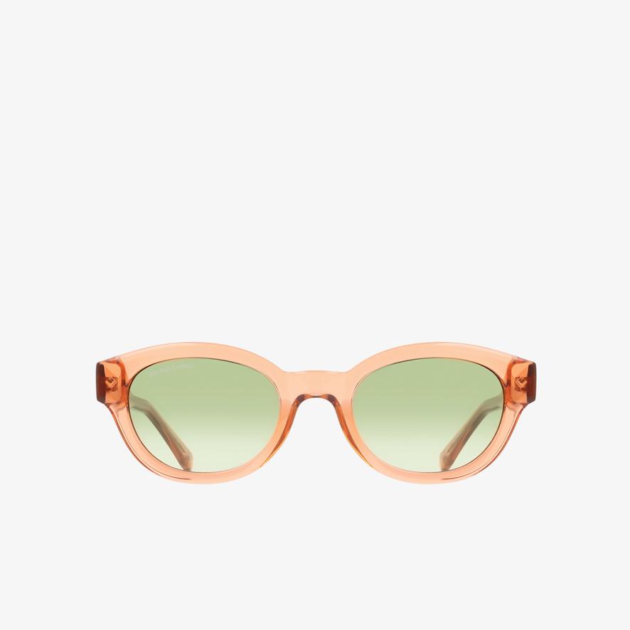 ラティアス Lacoste x Roland-Garros women Sunglasses - Clay | Roland-Garros Store
