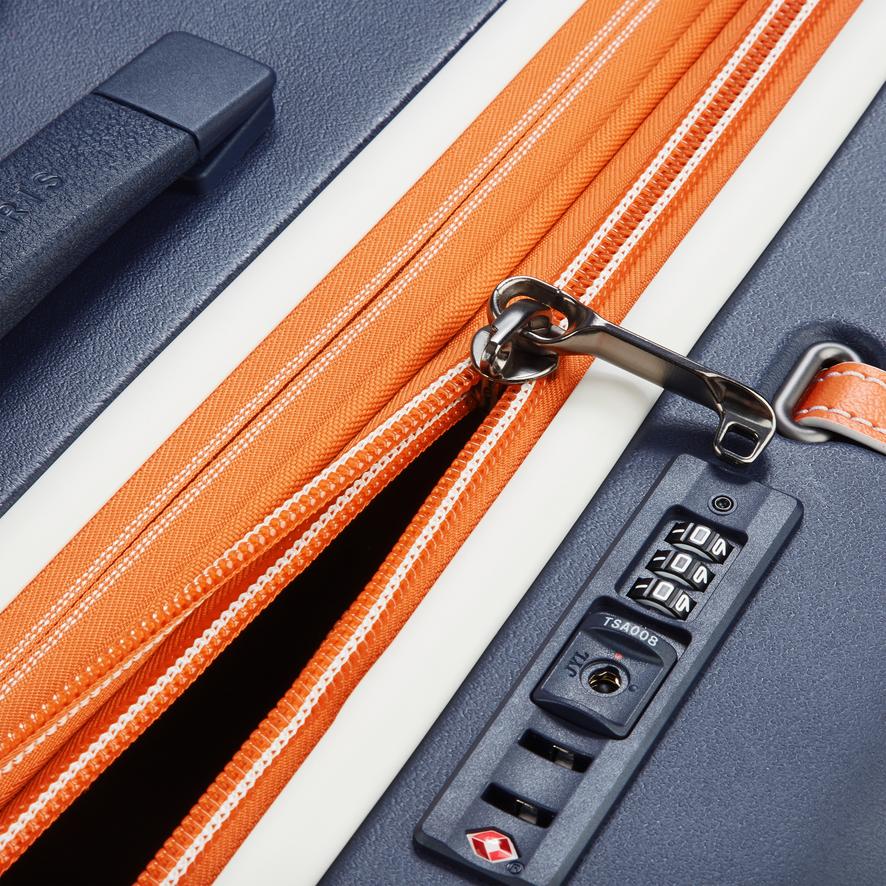 Delsey x Roland-Garros Cadence cabin (30