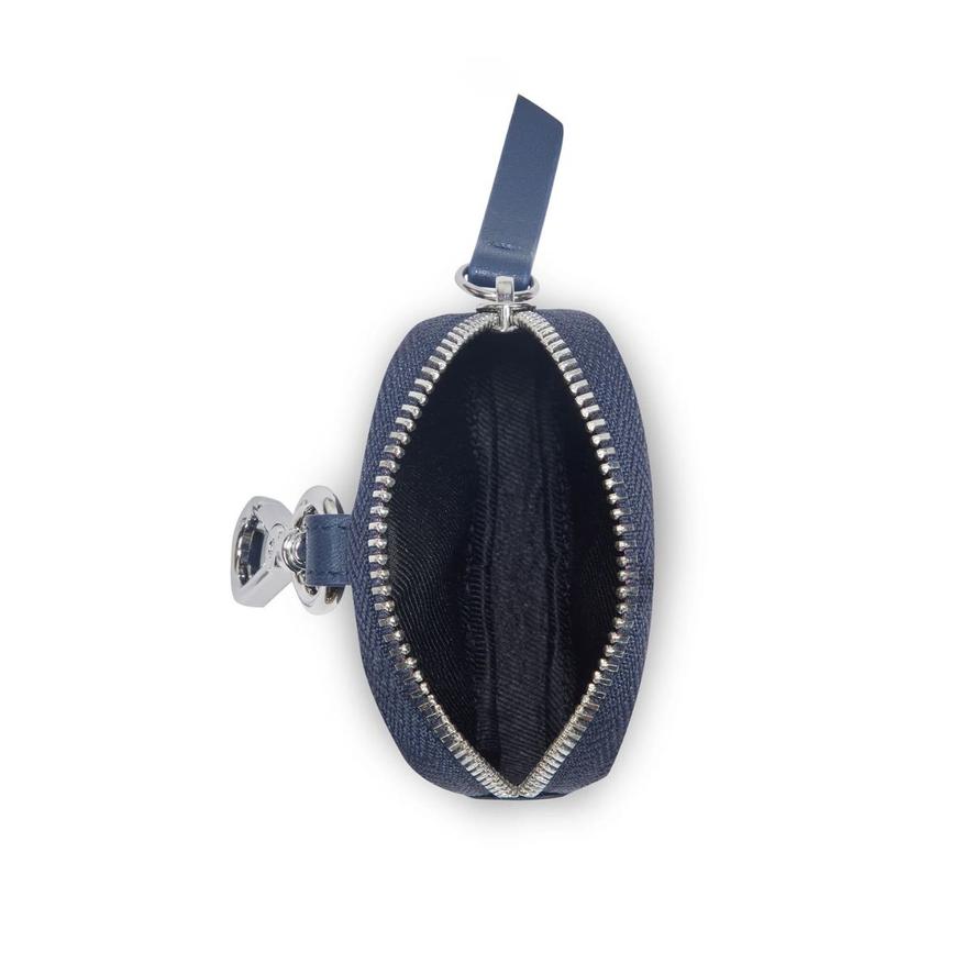 Delsey x Roland-Garros Earphone case - Navy | Roland-Garros Store