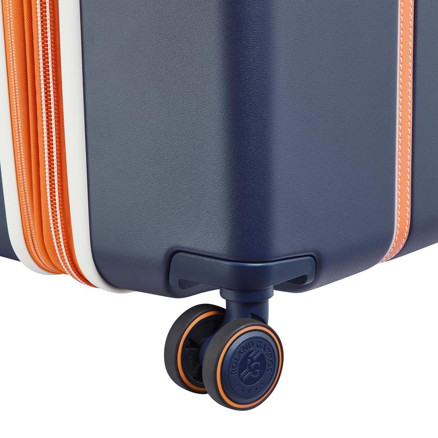 Delsey x Roland-Garros Cadence cabin (30