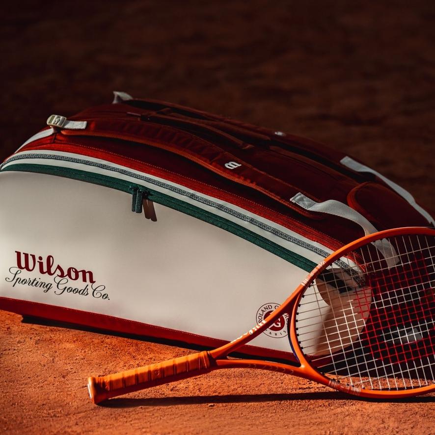 Wilson ULTRA V5 100 G2 Wilson Ultra 100 V5 Tennis Racket Frame