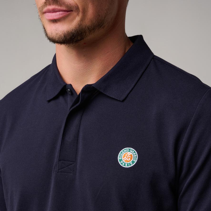 トップス tdk_void polo Kiko Kostadinov T-Shirts - Otak Polo Design – LABELS