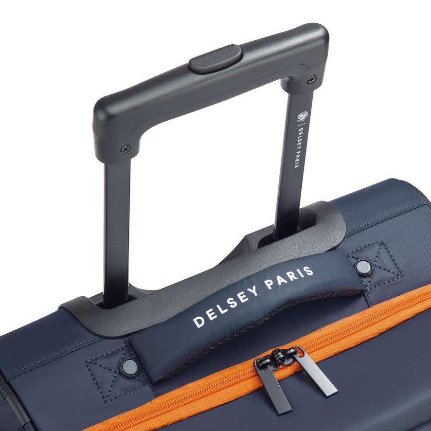 Delsey x Roland-Garros carry-on backpack (22