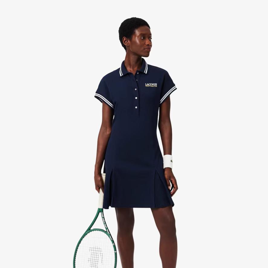 lacoste polo shirt dress Lacoste Womens Dress Polo Shirts Lacoste Polo Shirt Dress Lacoste Womens Dresses Lacoste Spring