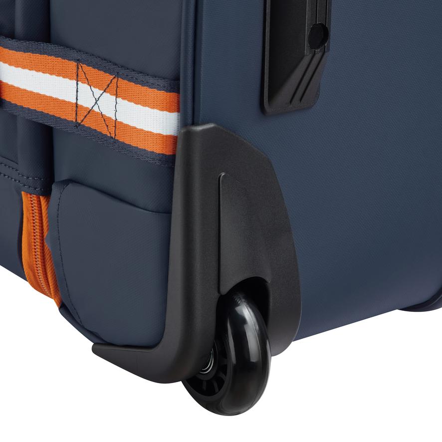 Delsey x Roland-Garros carry-on backpack (22