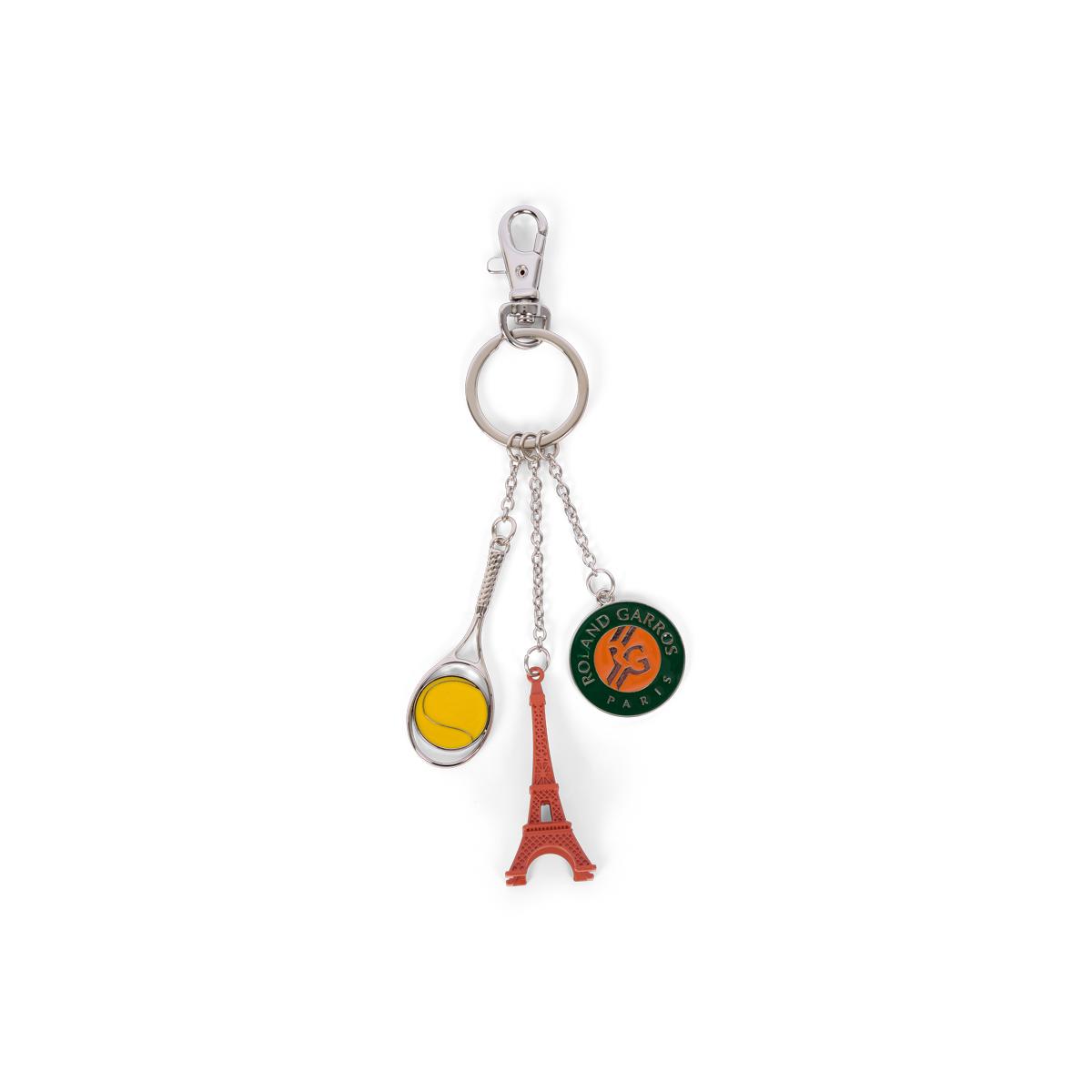 20 Anneaux Clips Pour Foulard, T-shirt, Vêtements - Résine, Diamètre 2,5 Et 3 Cm, Couleurs Aléatoires