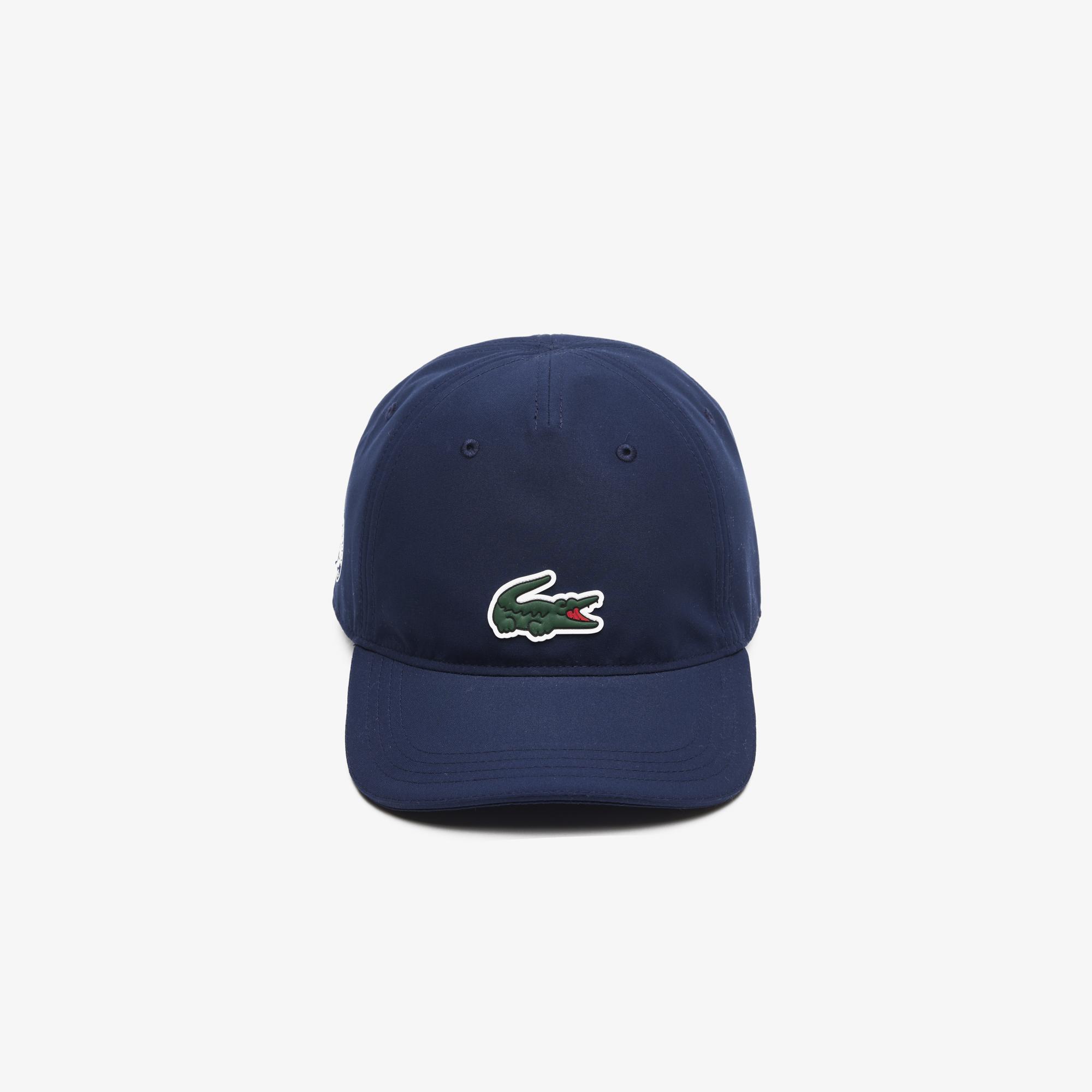 Casquette lacoste rouge bordeaux online