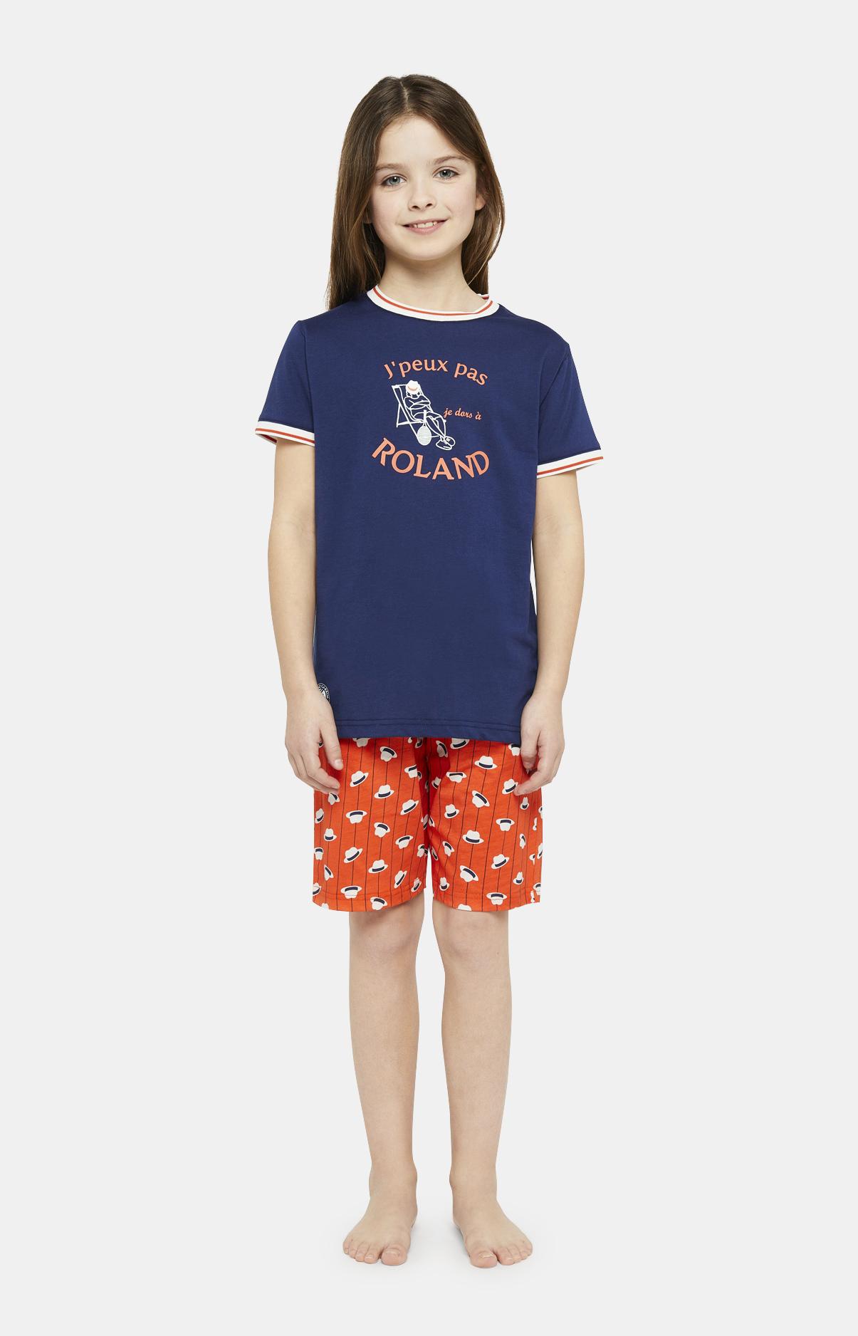 Pyjama hot sale arthur fille