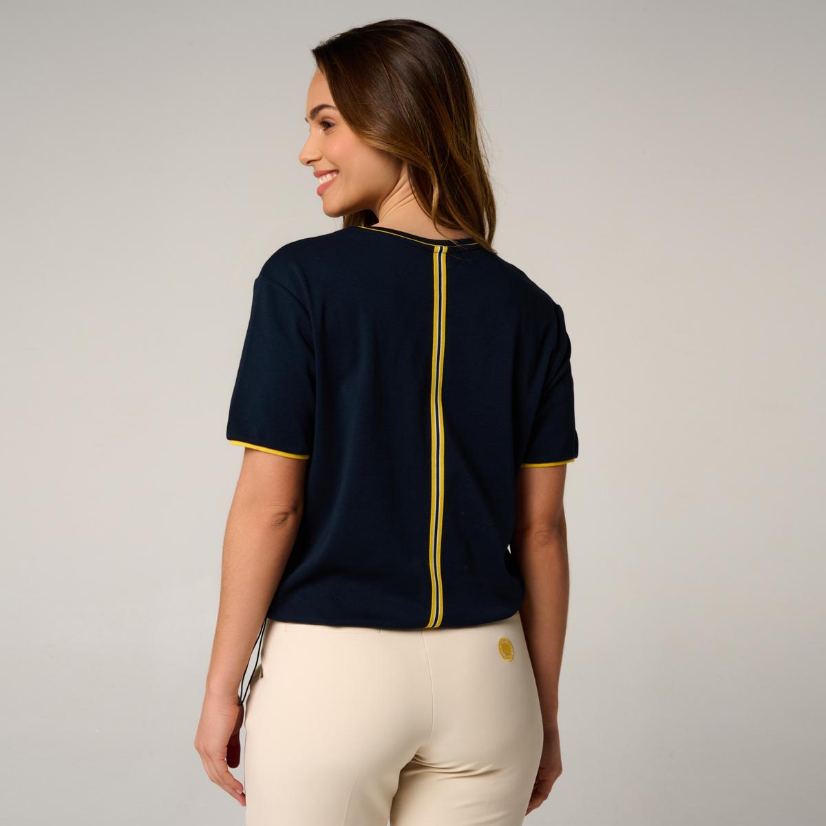 T-SHIRT ROLAND GARROS FEMME - Tennis Pro