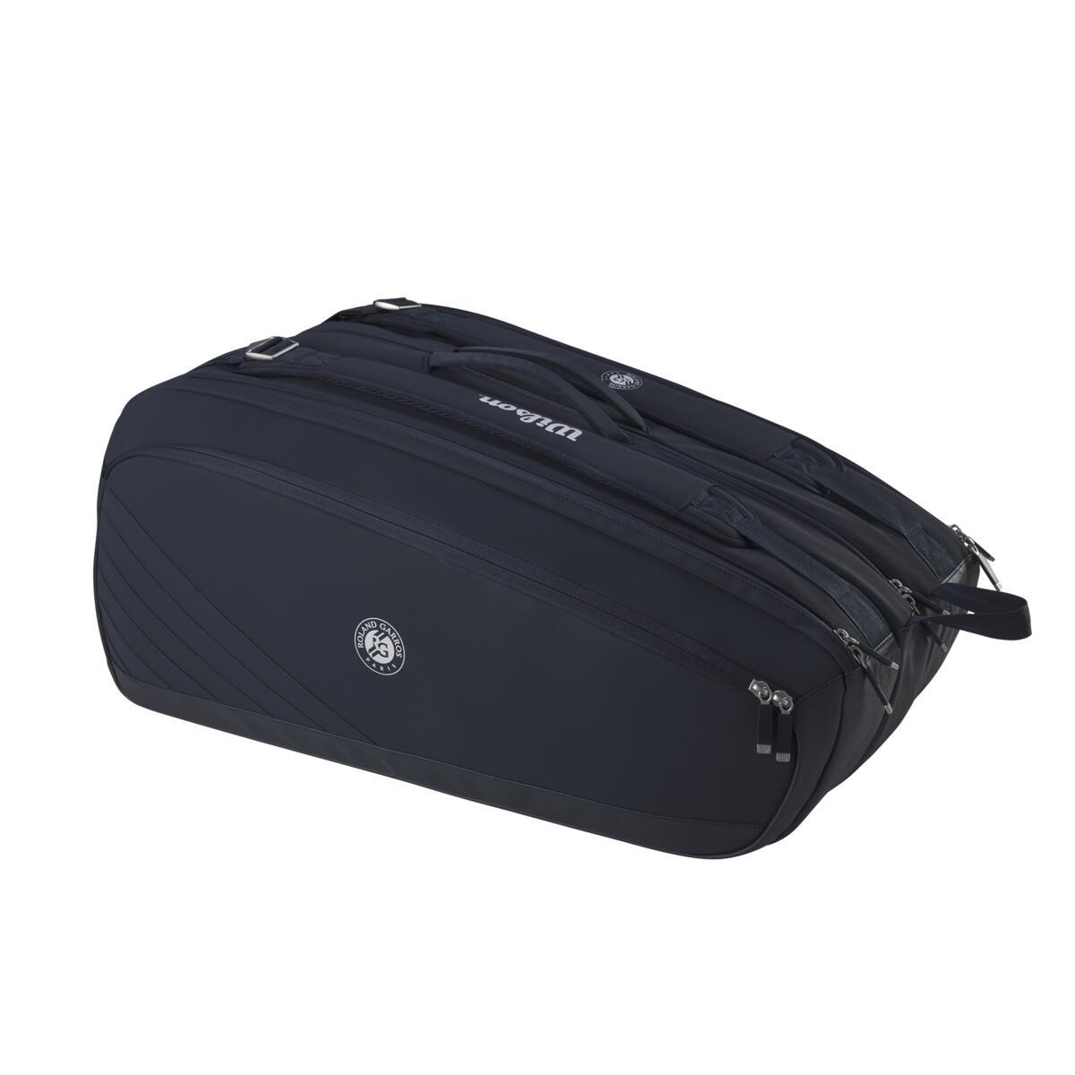 Wilson racket bag online