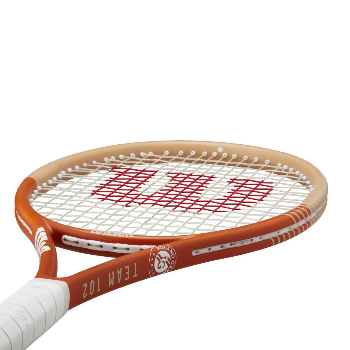 Wilson　ROLAND GARROS TEAM 06feb044a7287cbfe8dad643b521c7