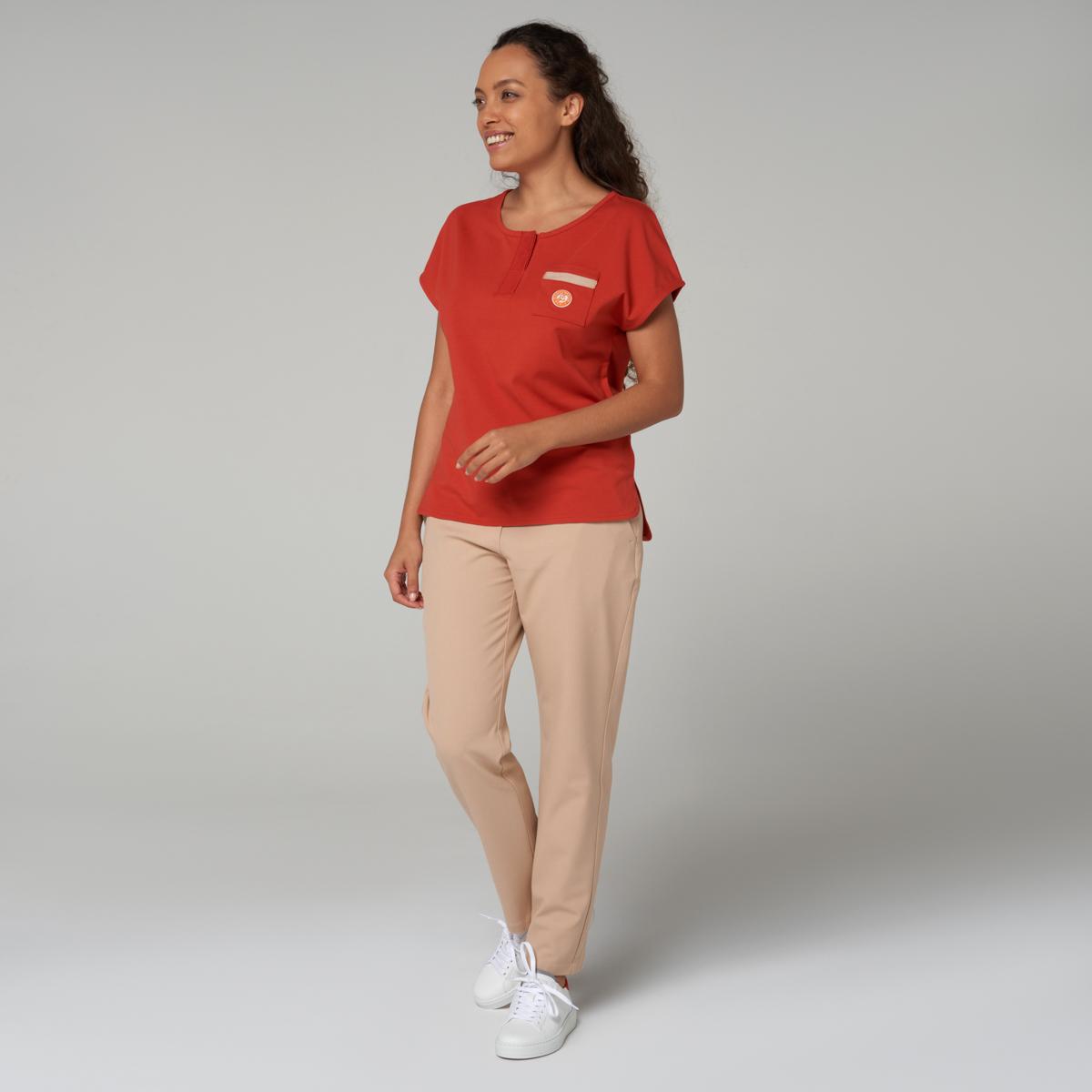 Galerie lafayette hotsell tee shirt femme