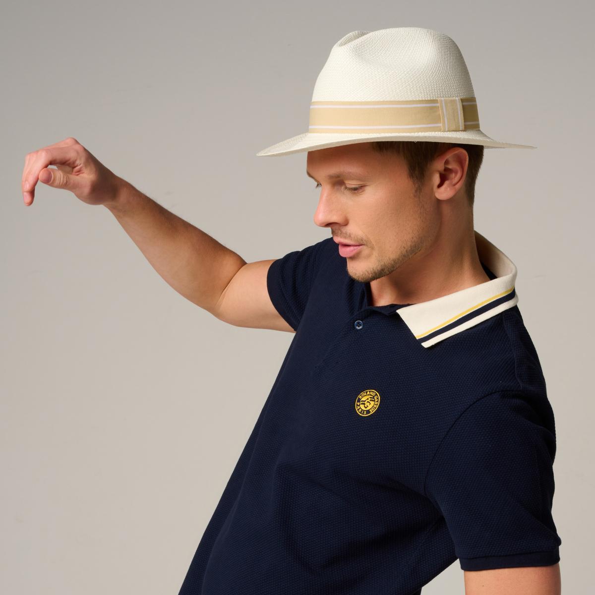 Roland garros white hats new arrivals