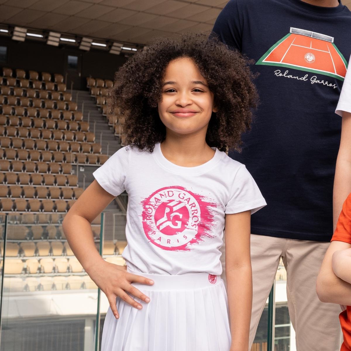 Tee shirt enfant fille Bleu fille pas cher | La Halle Tee shirt enfant fille Bleu fille pas cher | La Halle