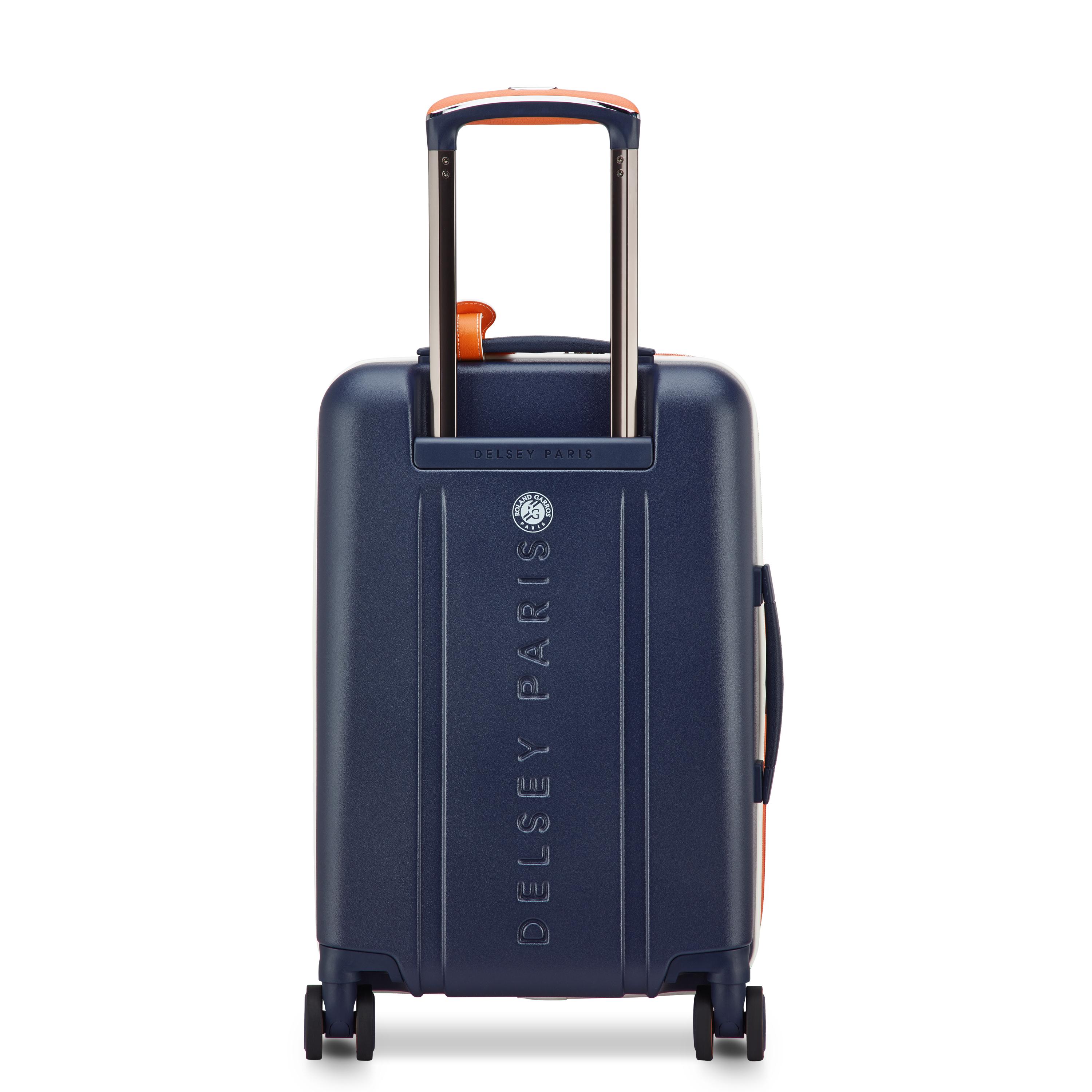 Delsey x Roland-Garros Cadence cabin (21,5