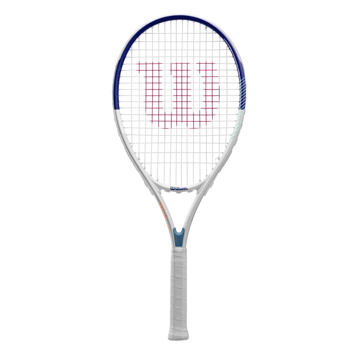 Raquete de Tênis Wilson Roland Garros Elite Raquete de Tênis Wilson Roland Garros Elite