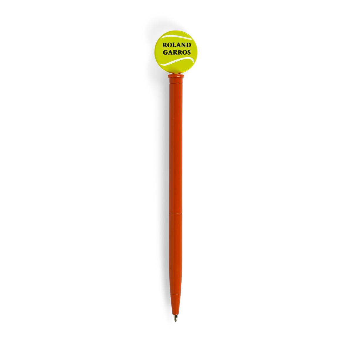 Bic x Roland-Garros Logo Ballpoint - Clay | Roland-Garros Store