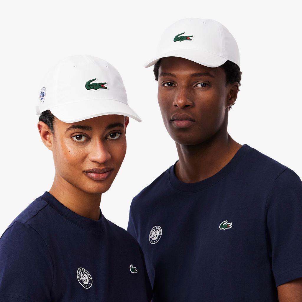 Lacoste Roland Garros ワンピース Men's Roland-Garros Edition Piqué Sweatshirt - Sweaters