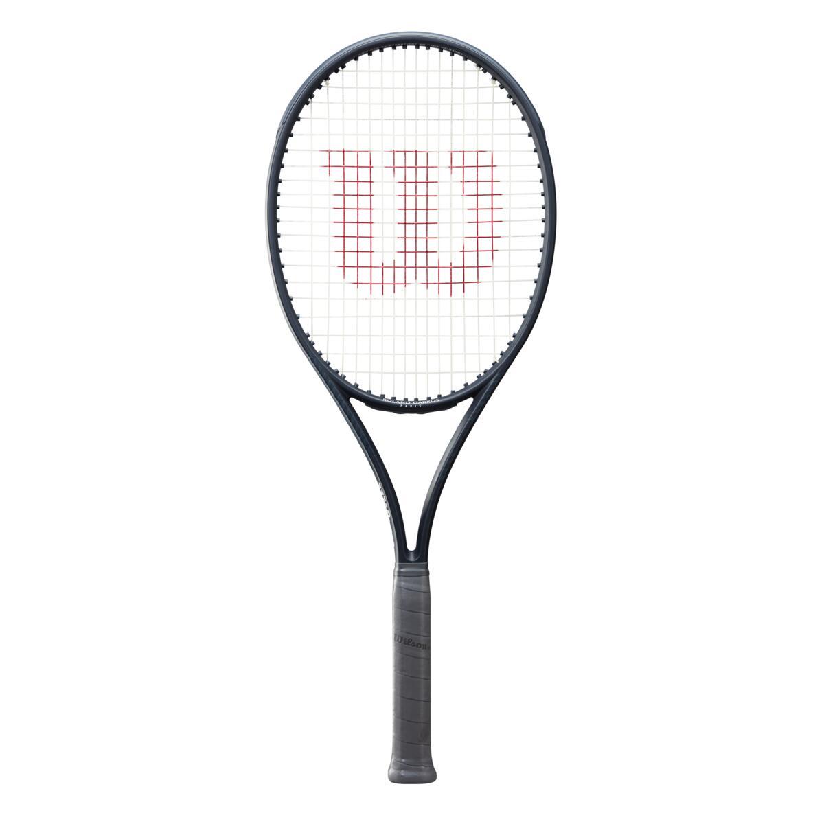 Wilson x Roland-Garros Junior Elite 23 Kit racquet - White and Navy | Roland -Garros Store