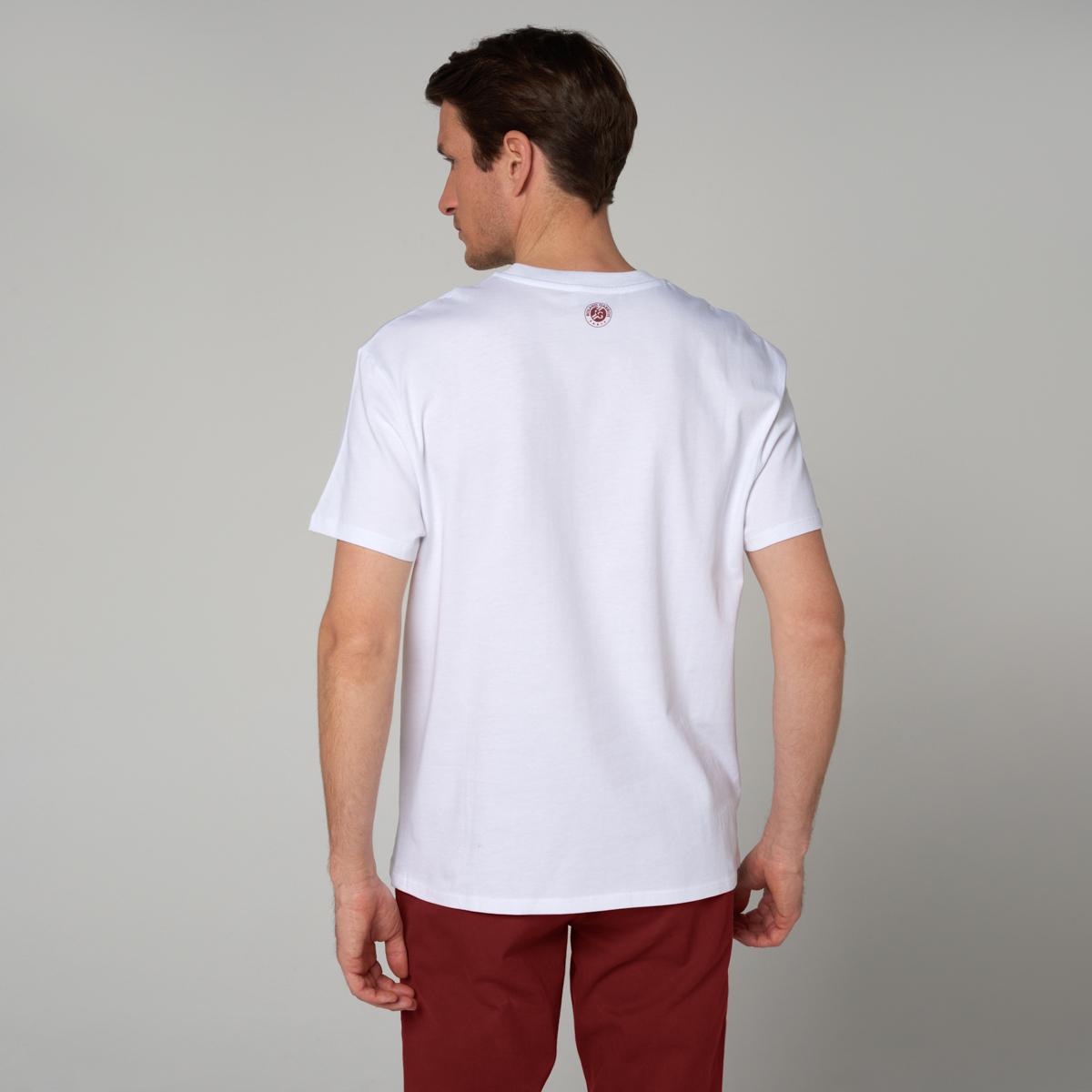 Tee shirt best sale homme galerie lafayette