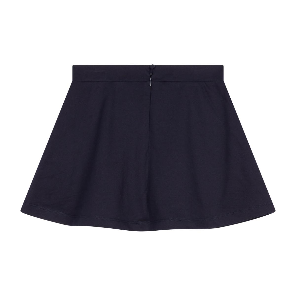 Roland Garros Girl s Pop Energy skirt White Roland Garros Store