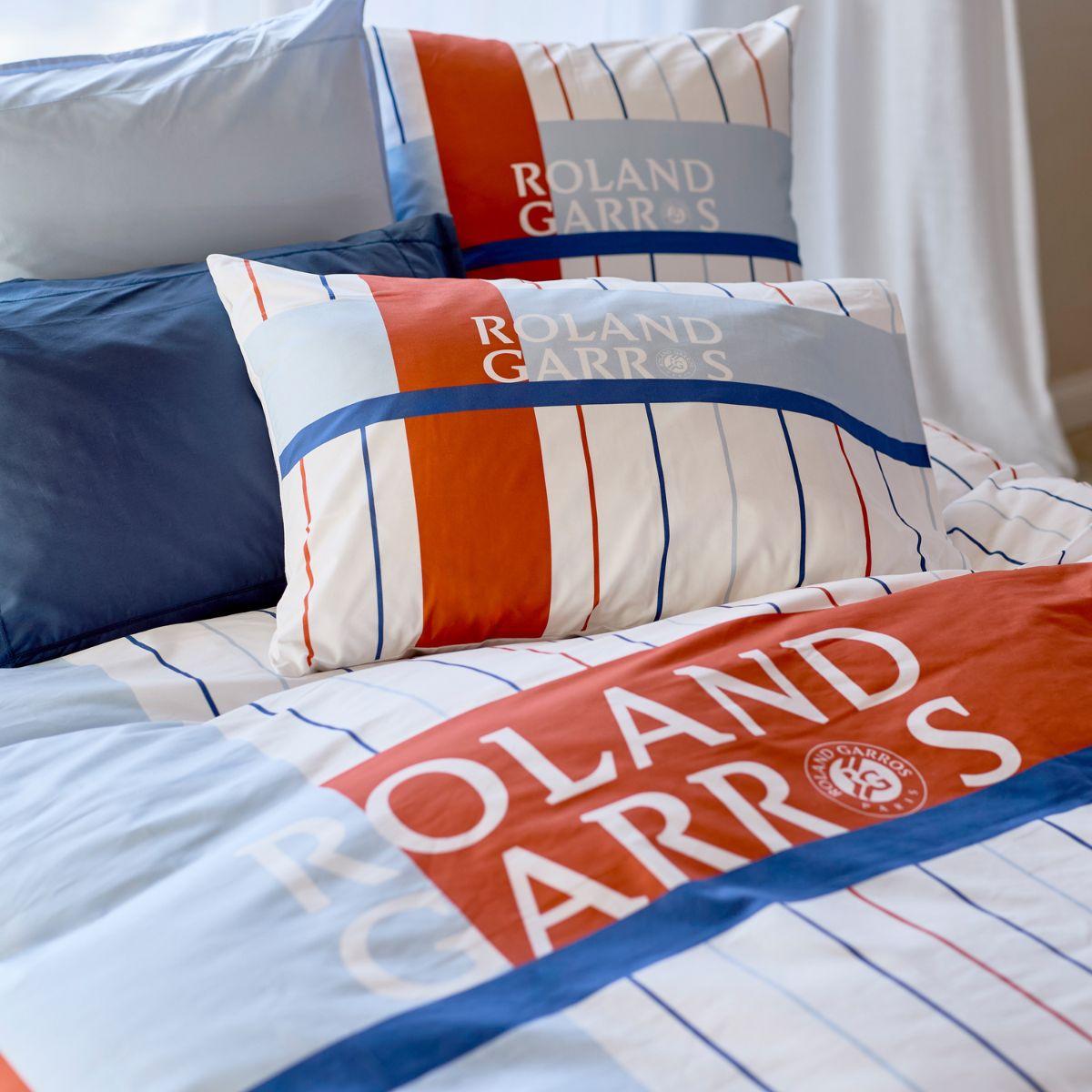 2025 Roland-Garros Official Unisex Player Towel - Navy