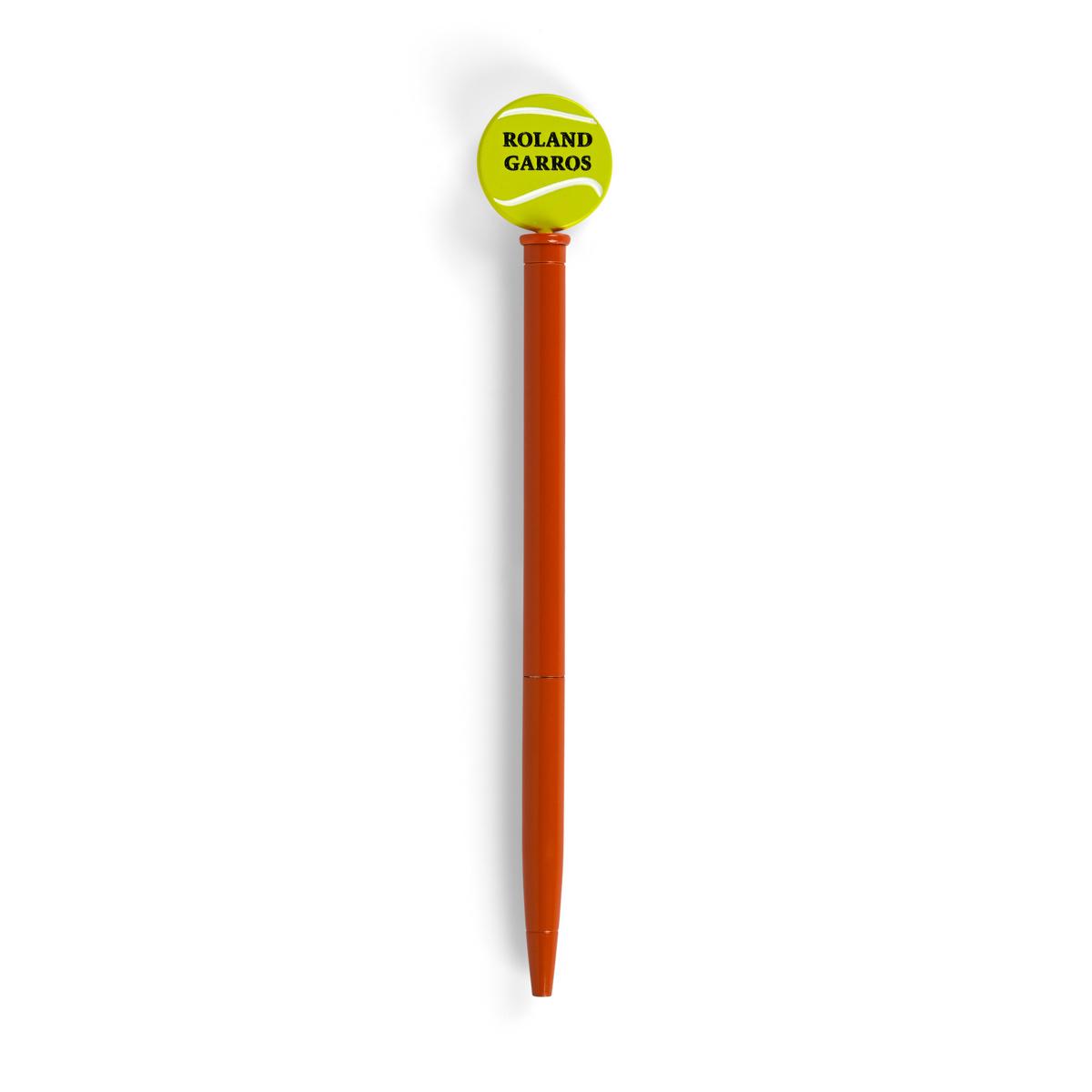 Bic x Roland-Garros Logo Ballpoint - Clay | Roland-Garros Store