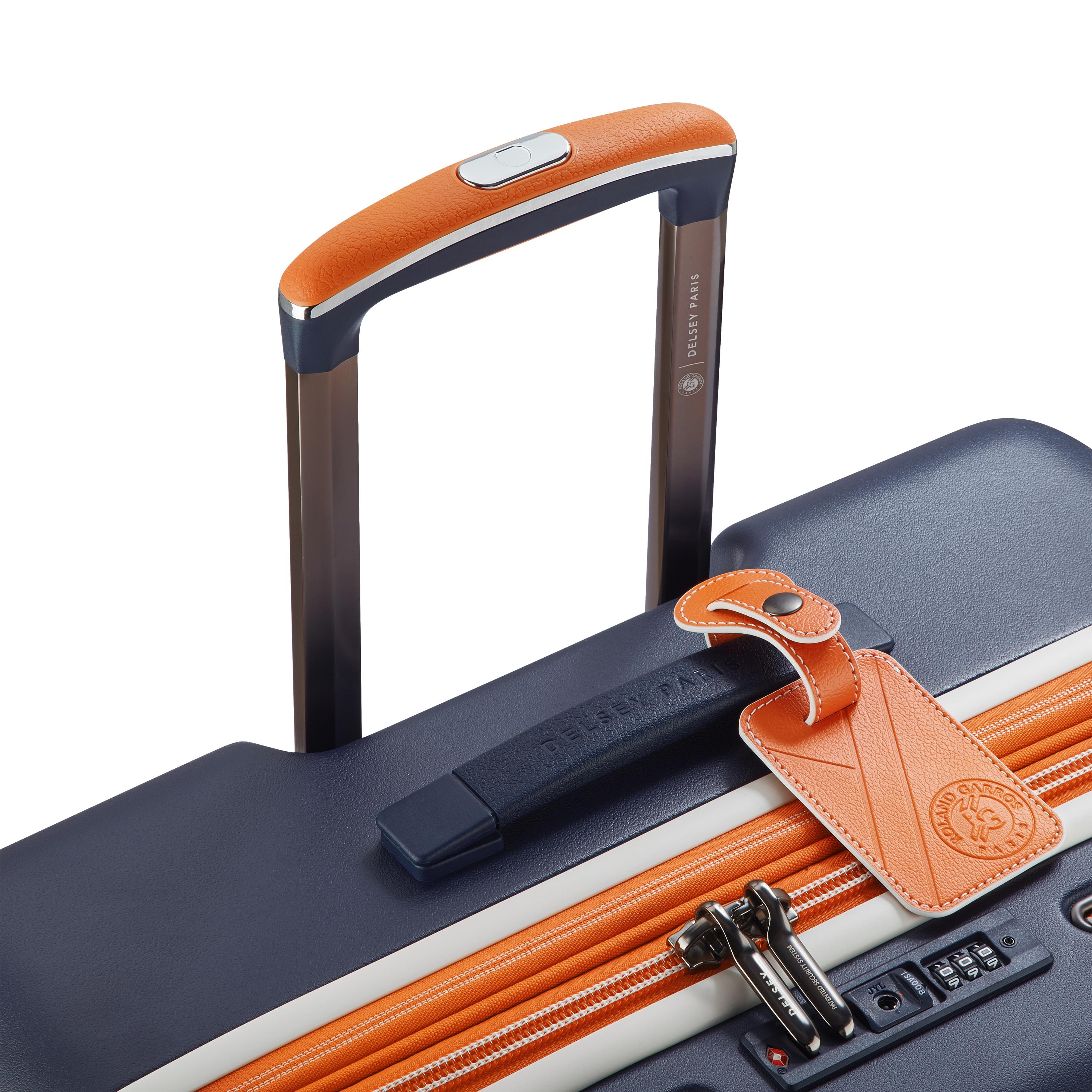 Delsey x Roland-Garros Cadence cabin (30