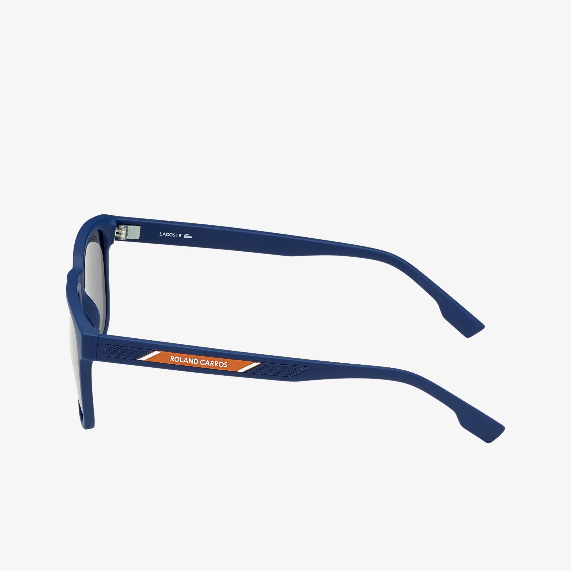 Roland-Garros man sunglasses - blue 
