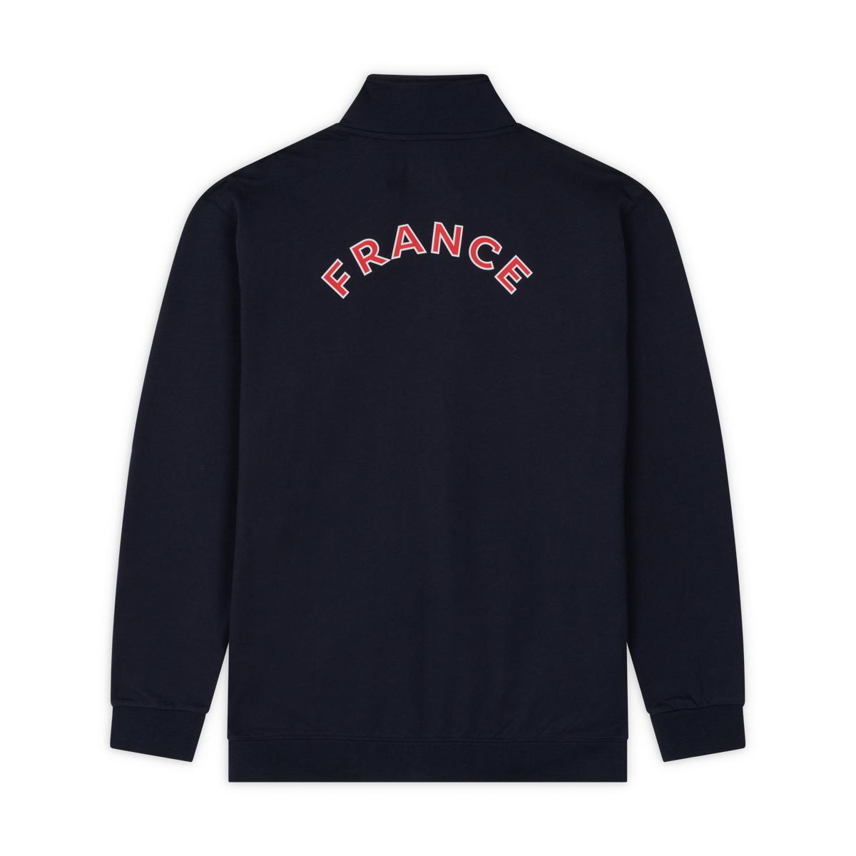 Lacoste x Roland-Garros Men's Performance Windbreaker - Navy
